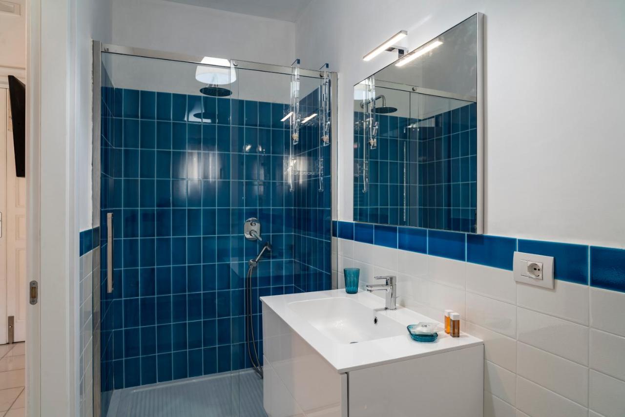 מלון סנטה מריה די קסטלבאטה Residenza D'Epoca Olimpia מראה חיצוני תמונה