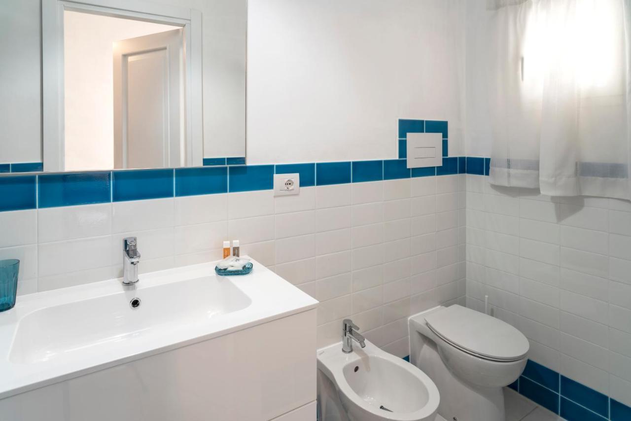 מלון סנטה מריה די קסטלבאטה Residenza D'Epoca Olimpia מראה חיצוני תמונה