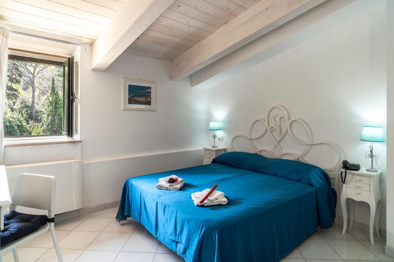 מלון סנטה מריה די קסטלבאטה Residenza D'Epoca Olimpia מראה חיצוני תמונה