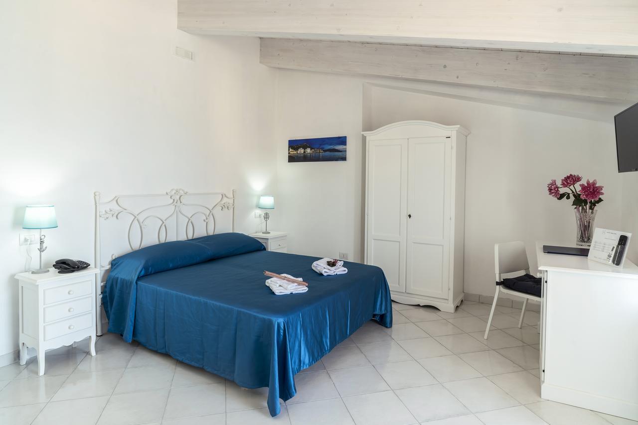 מלון סנטה מריה די קסטלבאטה Residenza D'Epoca Olimpia מראה חיצוני תמונה