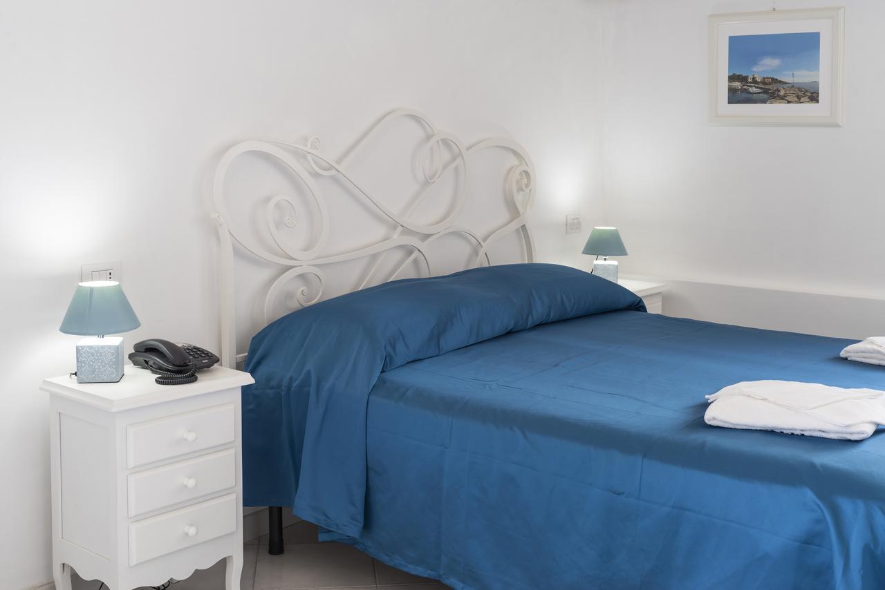 מלון סנטה מריה די קסטלבאטה Residenza D'Epoca Olimpia מראה חיצוני תמונה