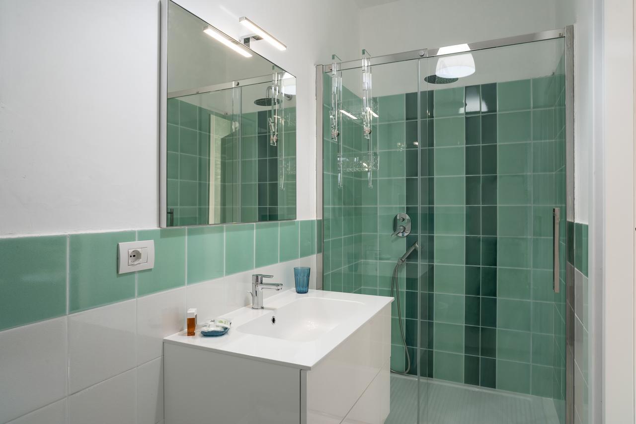 מלון סנטה מריה די קסטלבאטה Residenza D'Epoca Olimpia מראה חיצוני תמונה