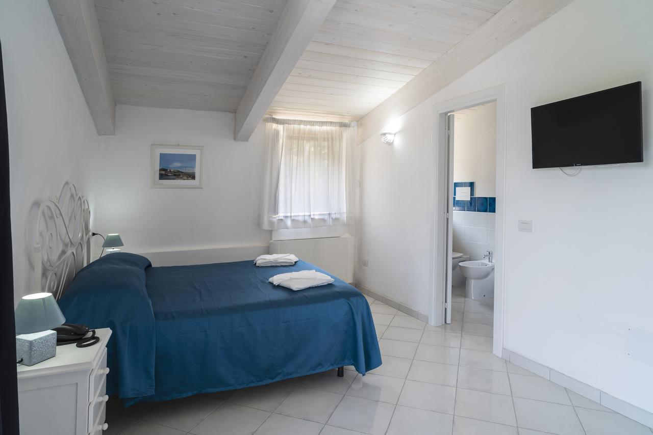 מלון סנטה מריה די קסטלבאטה Residenza D'Epoca Olimpia מראה חיצוני תמונה