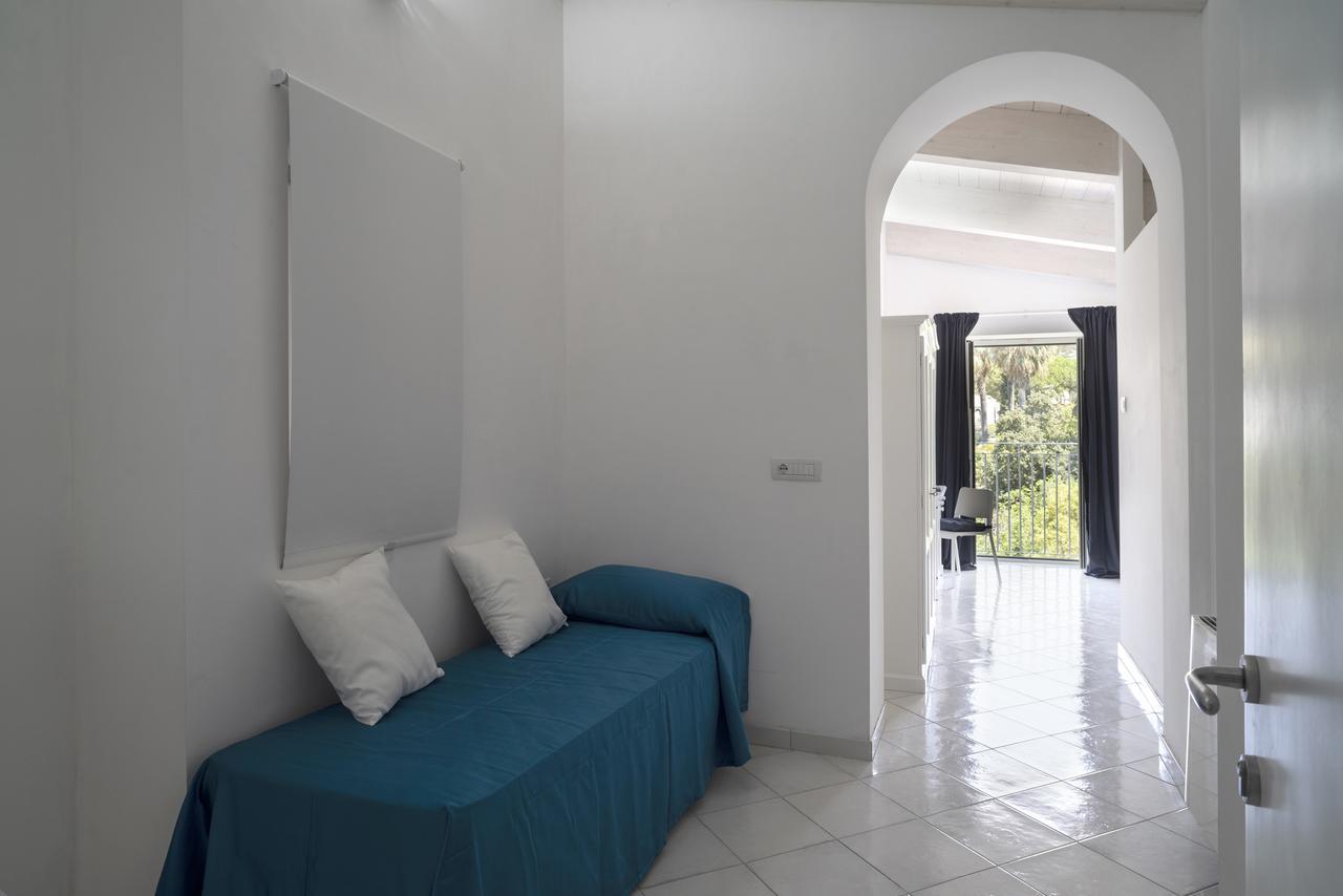 מלון סנטה מריה די קסטלבאטה Residenza D'Epoca Olimpia מראה חיצוני תמונה