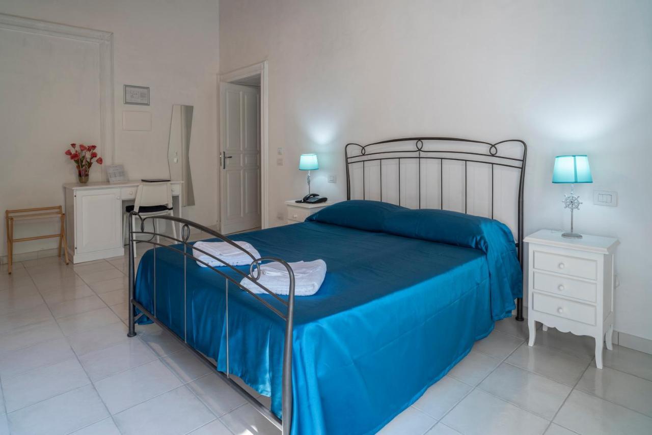 מלון סנטה מריה די קסטלבאטה Residenza D'Epoca Olimpia מראה חיצוני תמונה