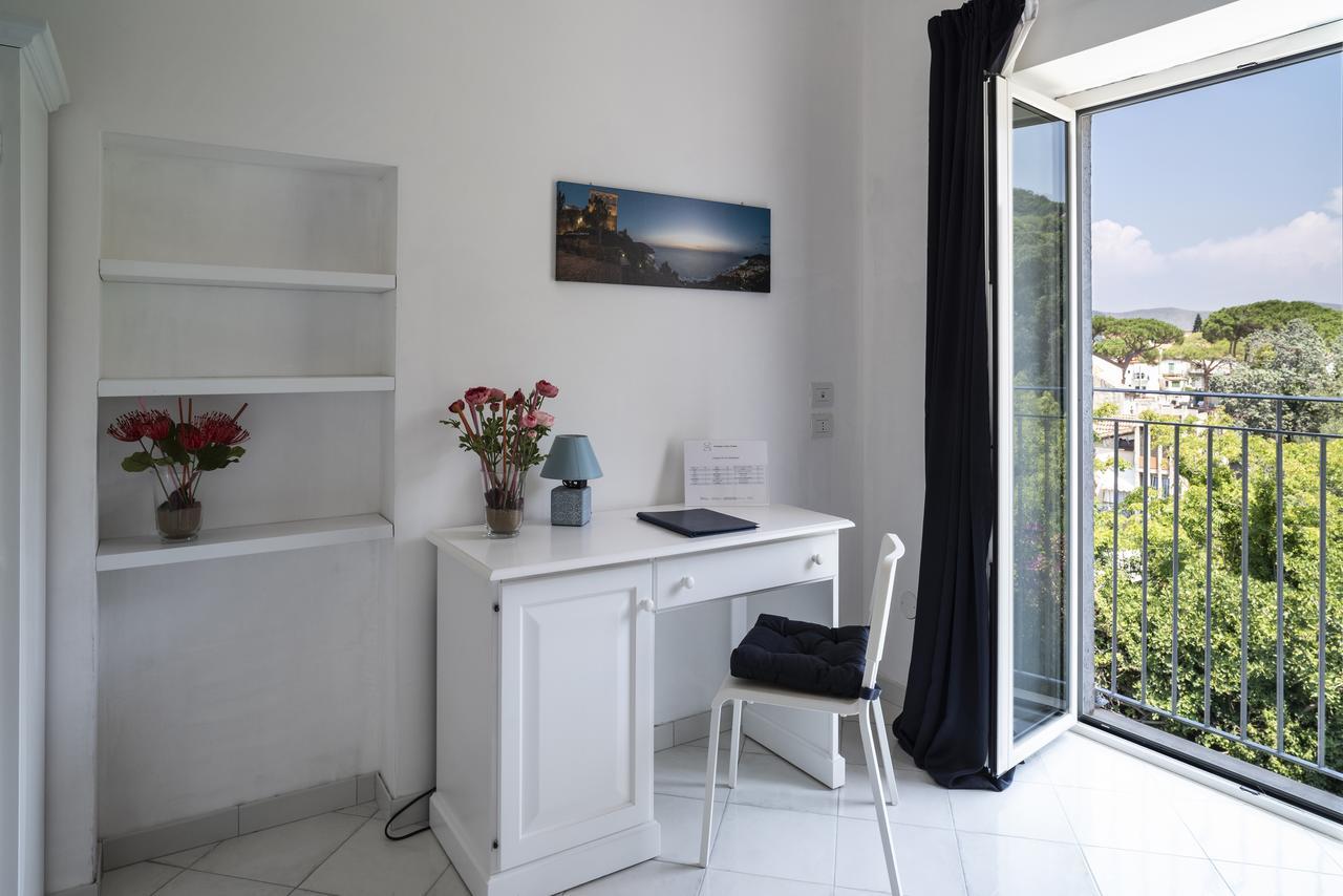 מלון סנטה מריה די קסטלבאטה Residenza D'Epoca Olimpia מראה חיצוני תמונה