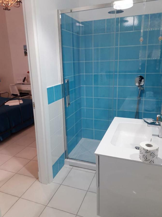 מלון סנטה מריה די קסטלבאטה Residenza D'Epoca Olimpia מראה חיצוני תמונה